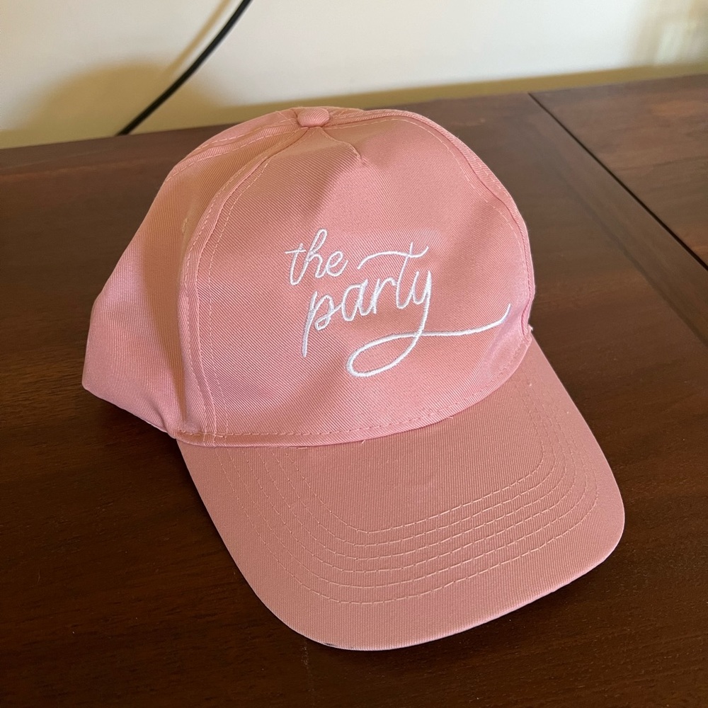 The Party Hat